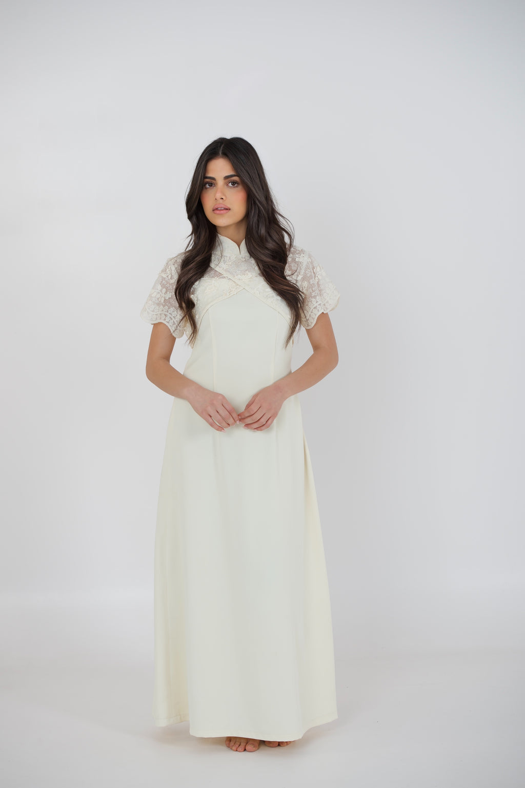 Blossom Dress