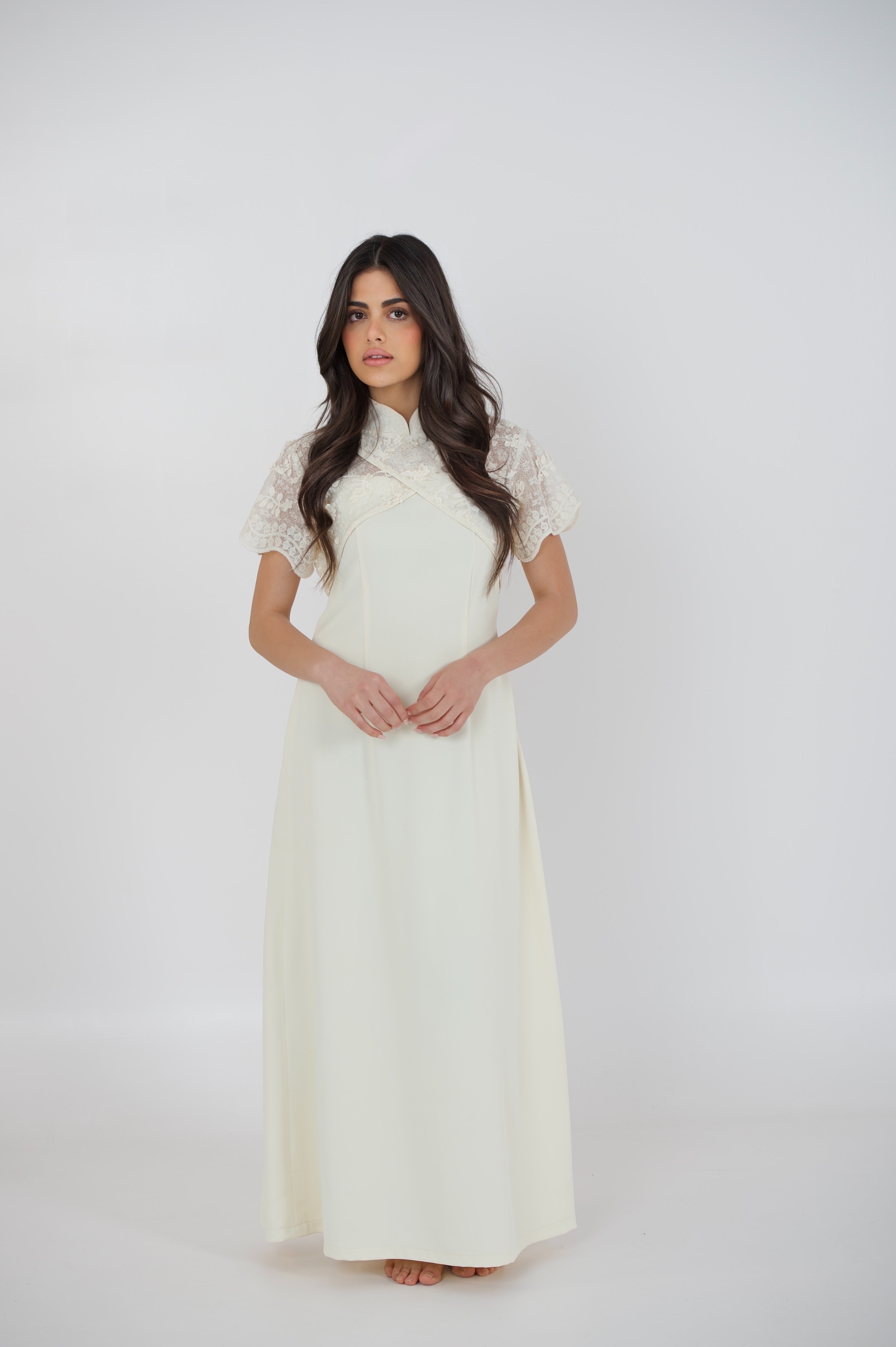 Blossom Dress