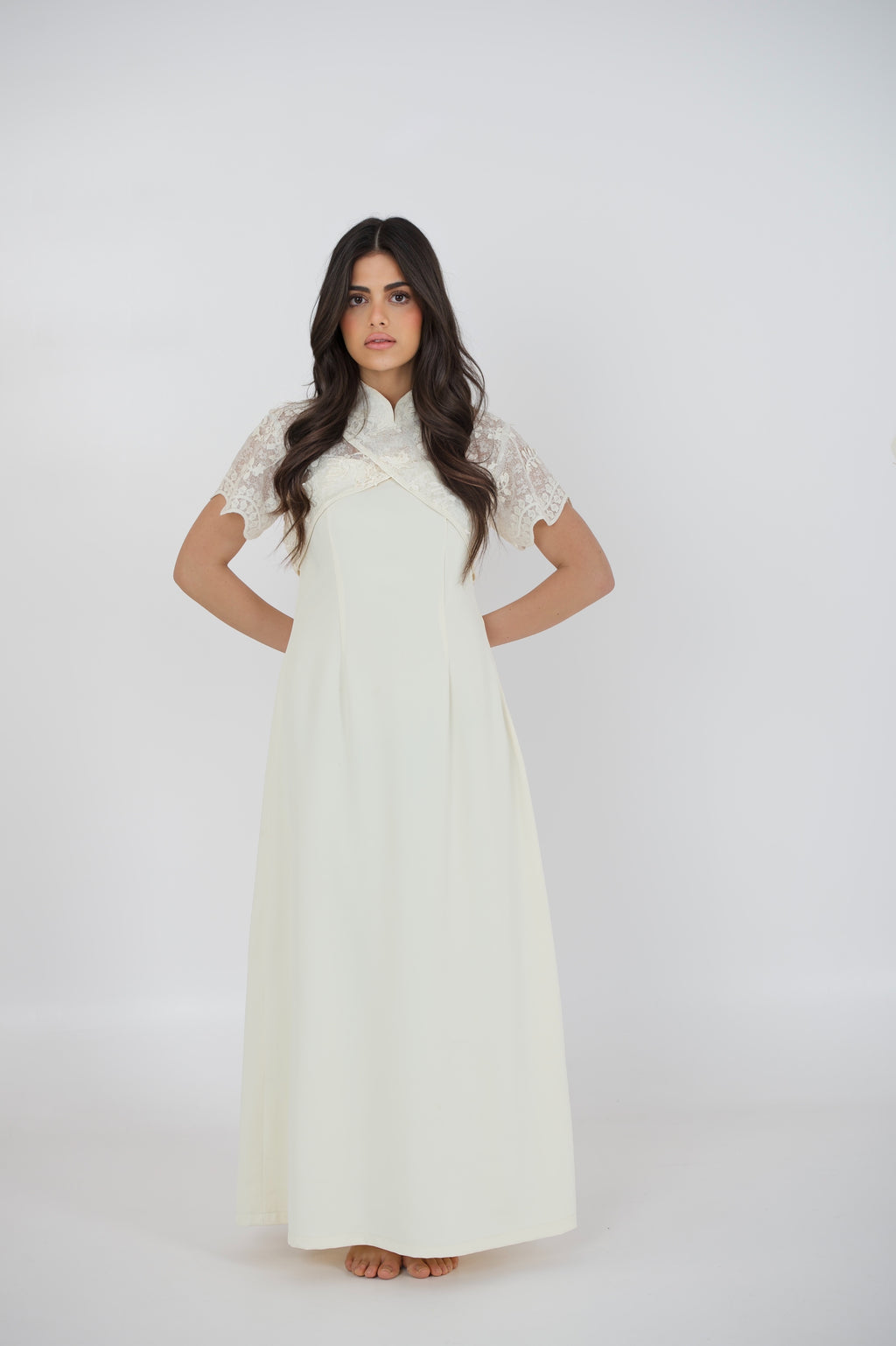 Blossom Dress