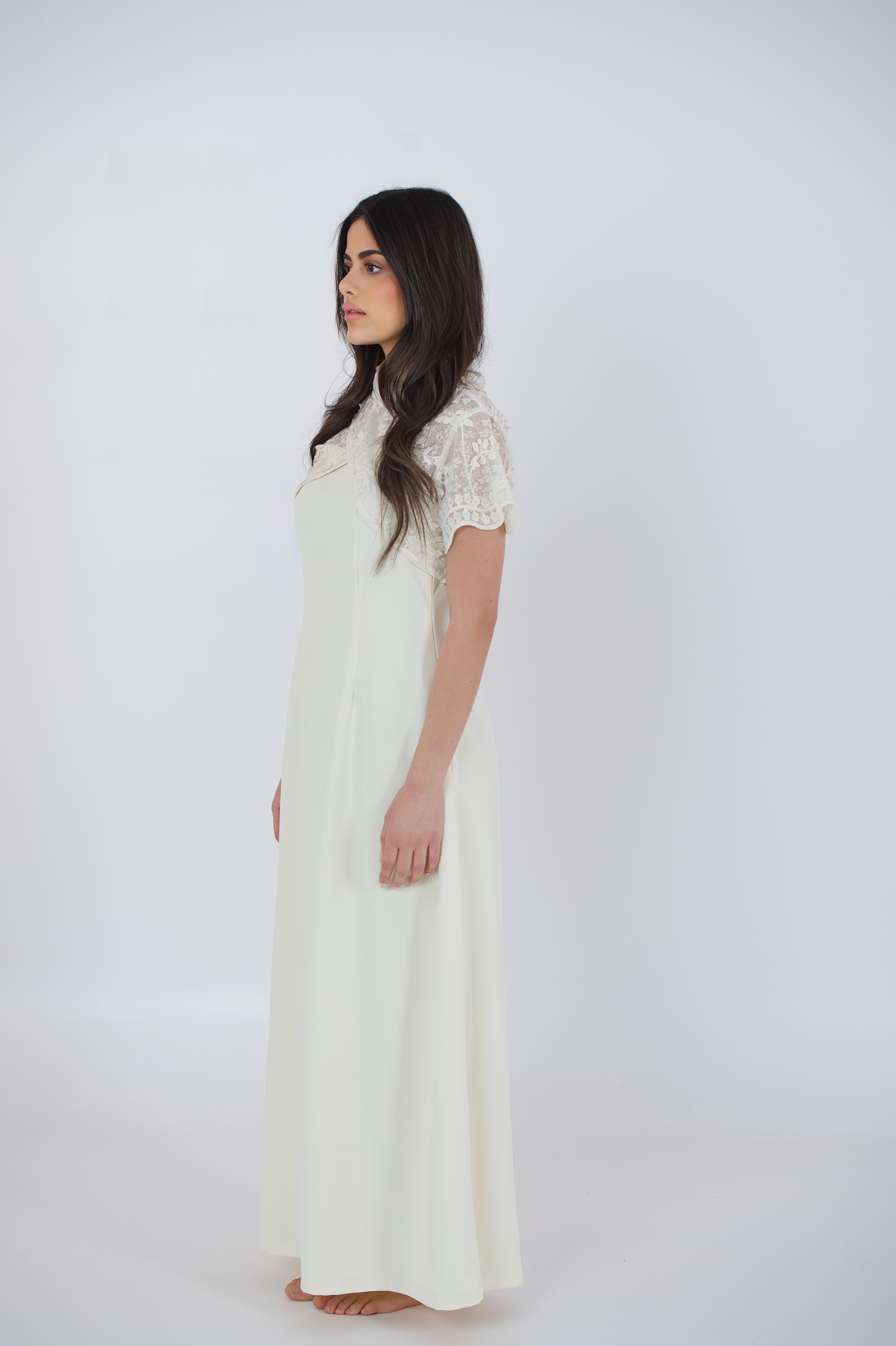 Blossom Dress