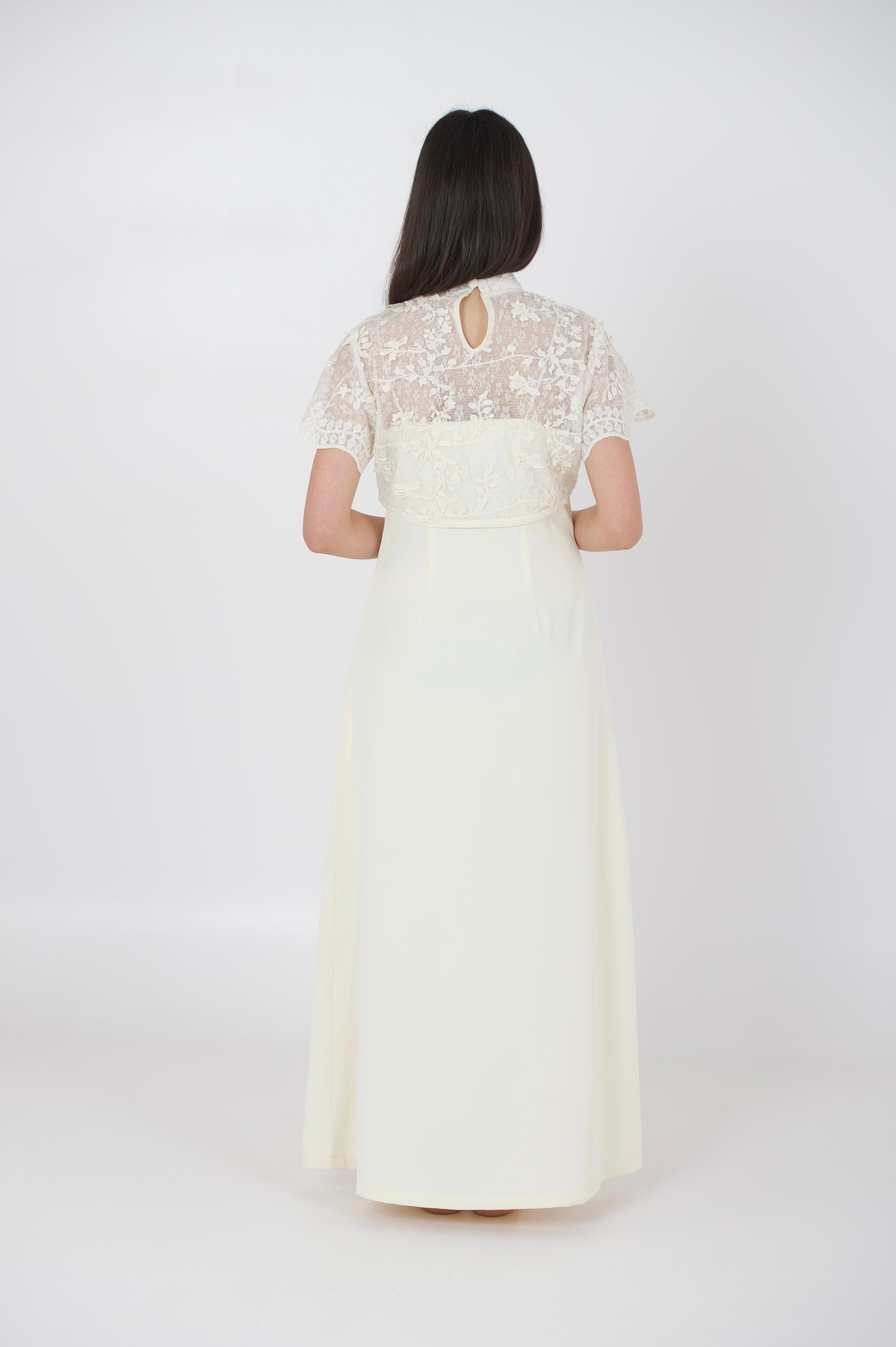 Blossom Dress