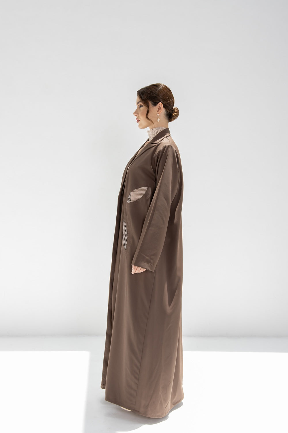 Sandline Abaya