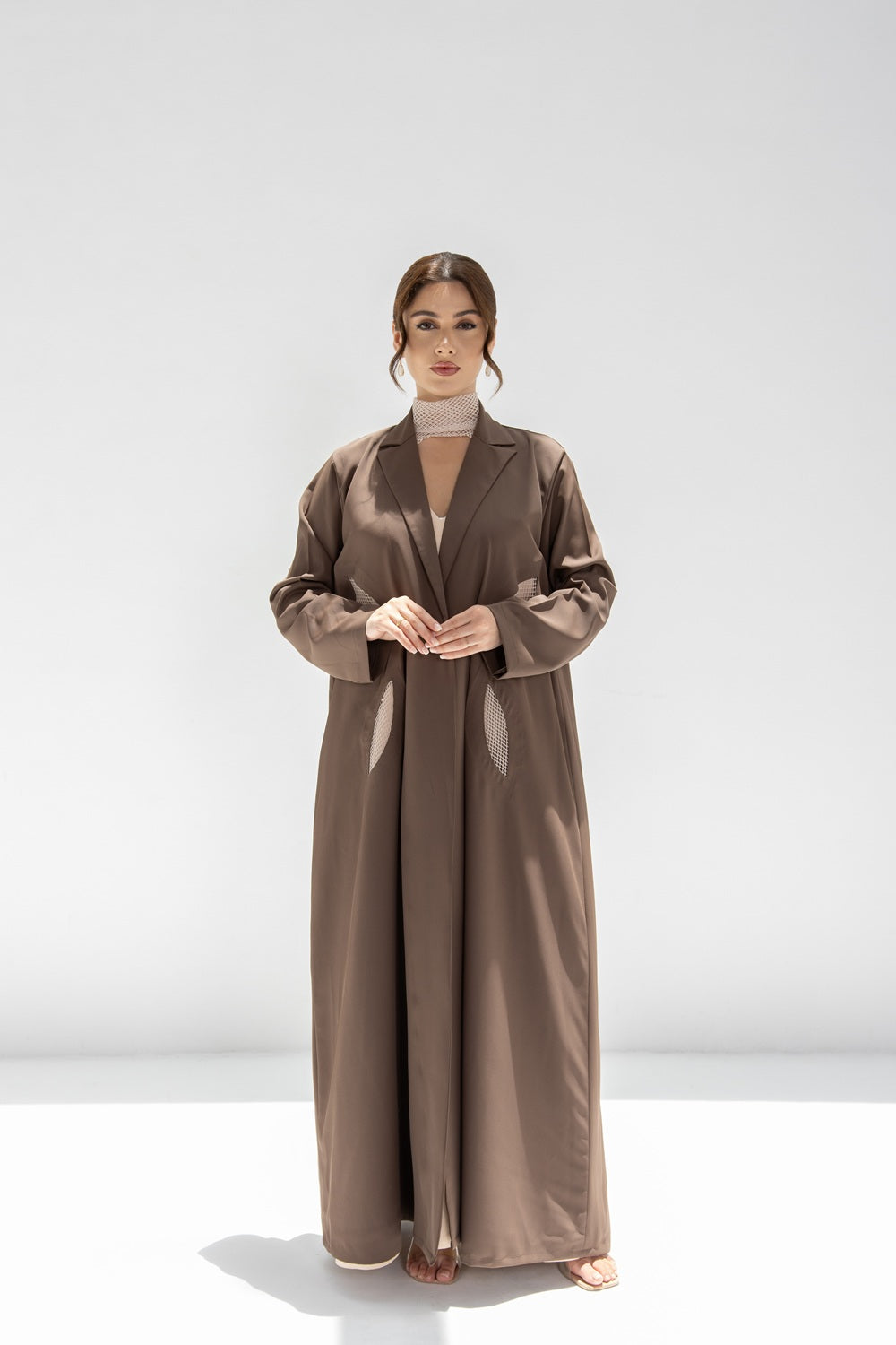 Sandline Abaya